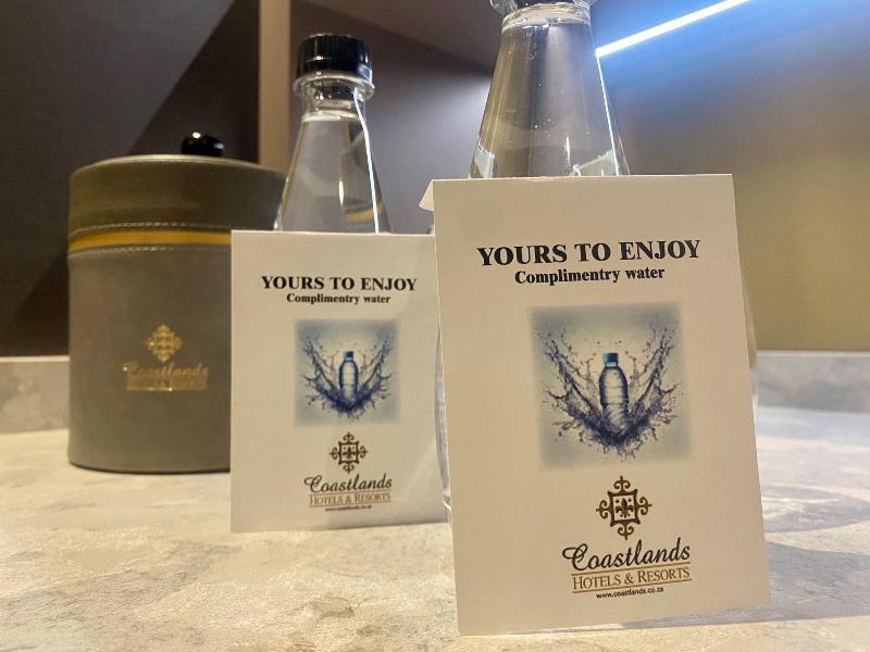 Coastlands Skye Hotel image