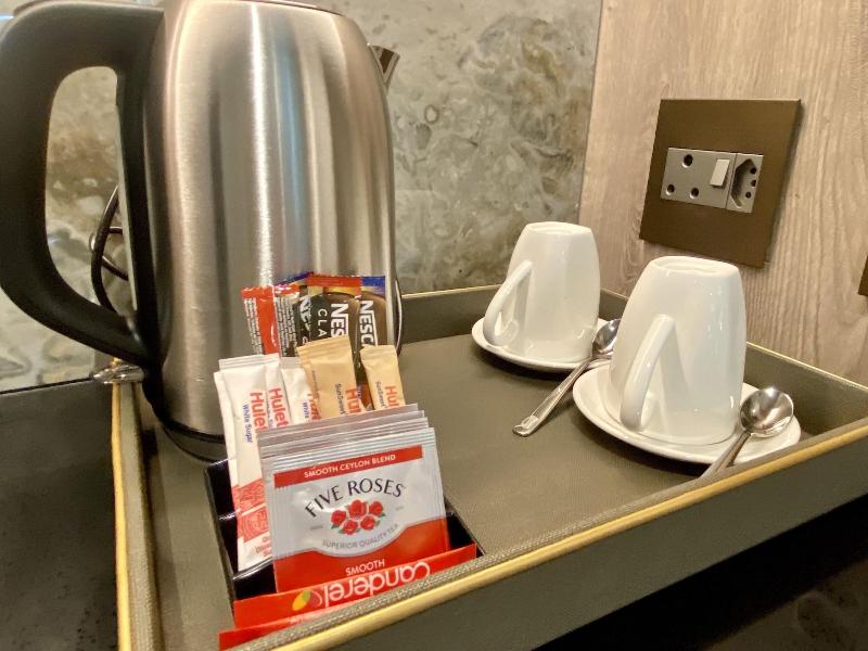 Coastlands Skye Hotel image