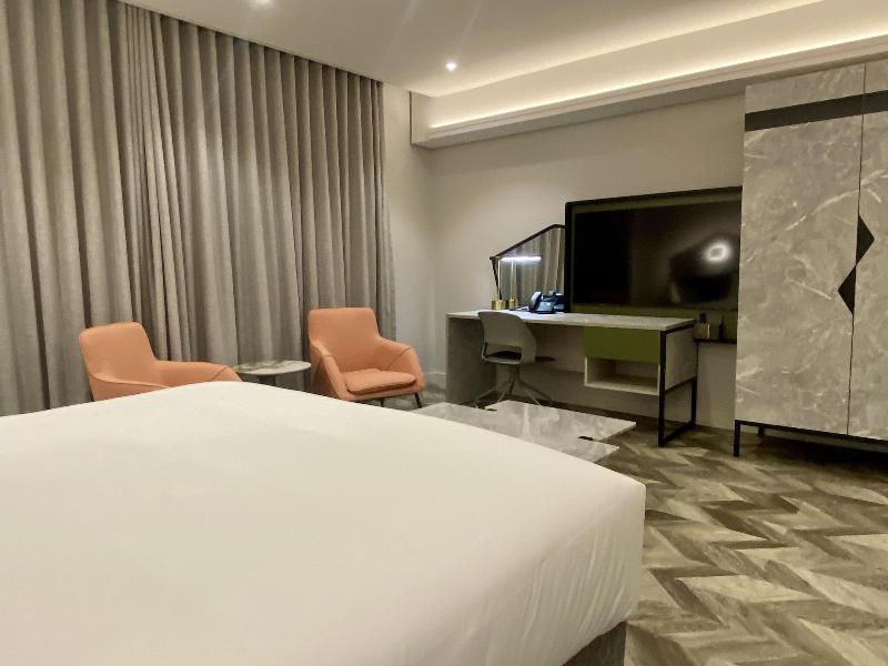 Coastlands Skye Hotel image