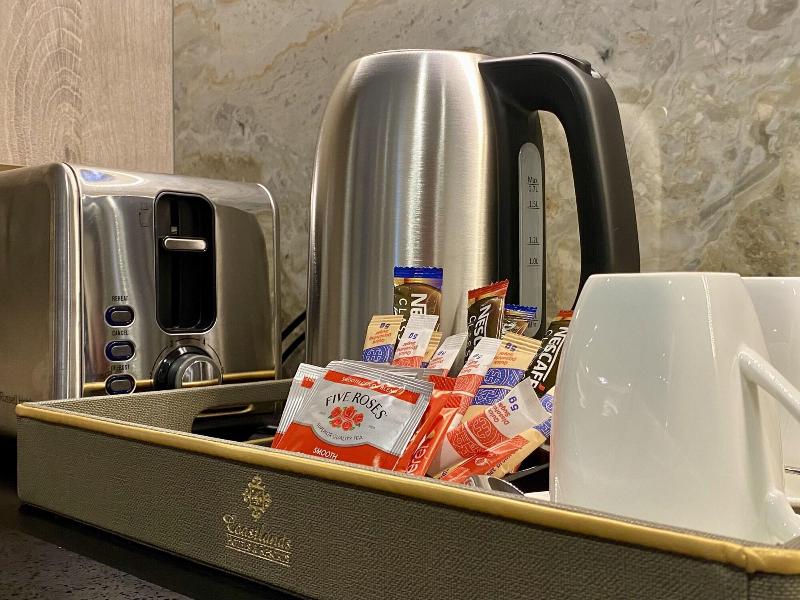 Coastlands Skye Hotel image
