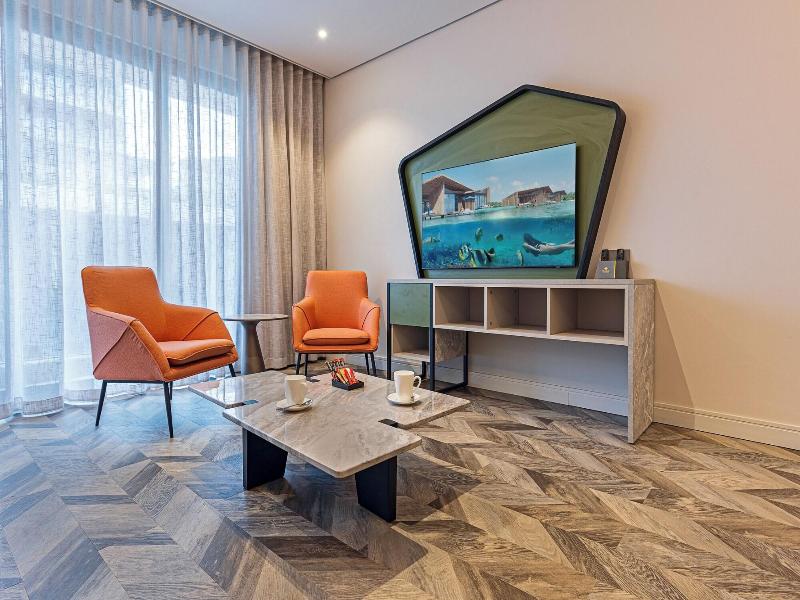 Coastlands Skye Hotel image