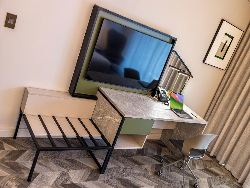 Coastlands Skye Hotel image