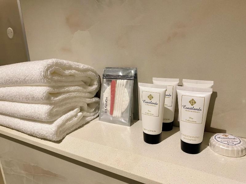 Coastlands Skye Hotel image