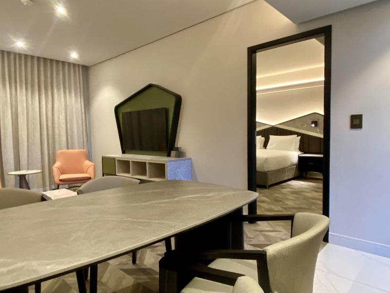 Coastlands Skye Hotel image
