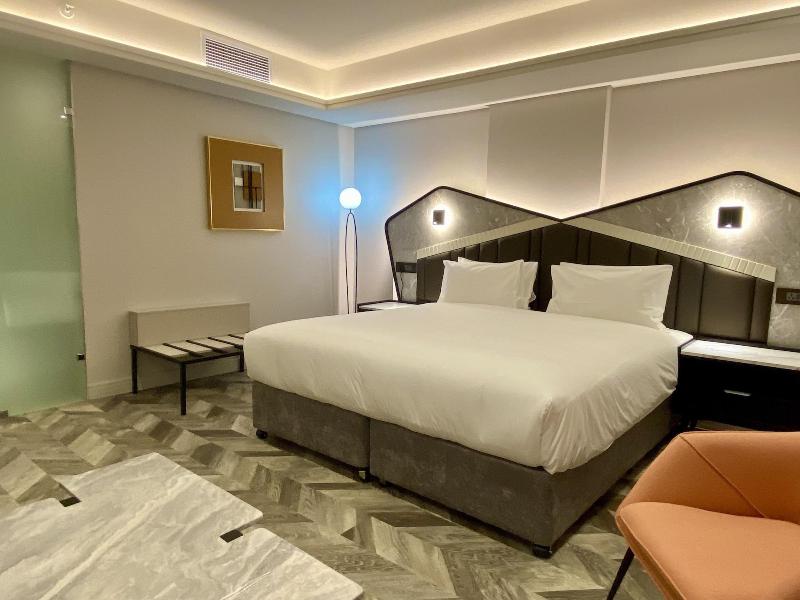 Coastlands Skye Hotel image