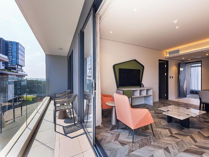 Coastlands Skye Hotel image