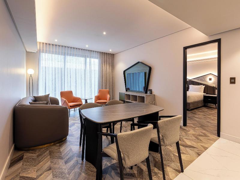 Coastlands Skye Hotel image