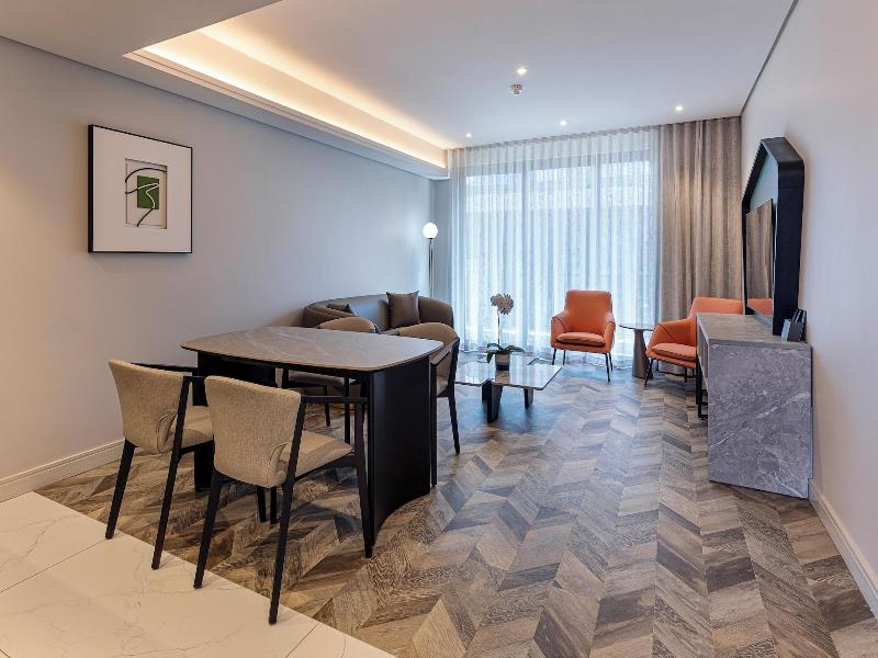 Coastlands Skye Hotel image