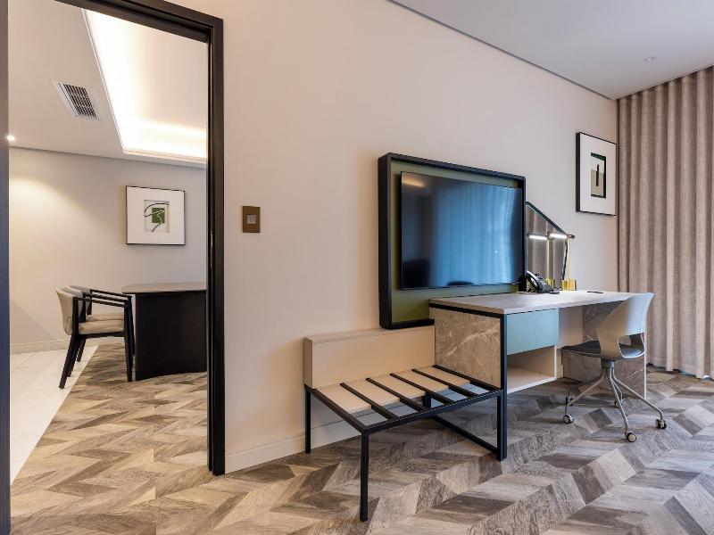 Coastlands Skye Hotel image