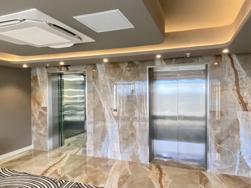 Coastlands Skye Hotel image