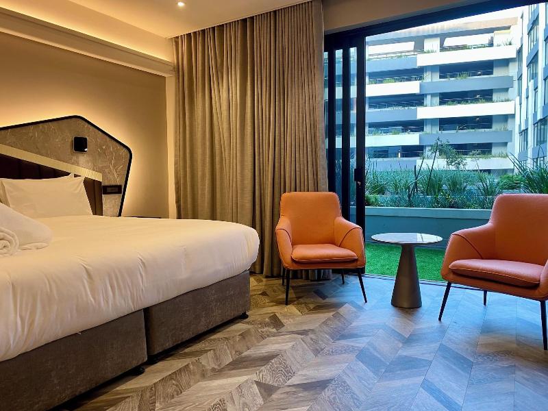 Coastlands Skye Hotel image