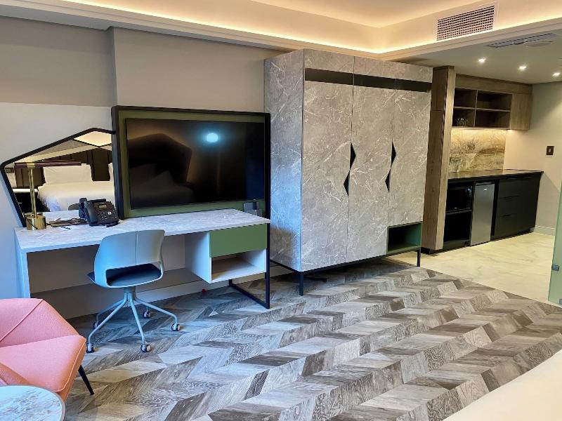 Coastlands Skye Hotel image