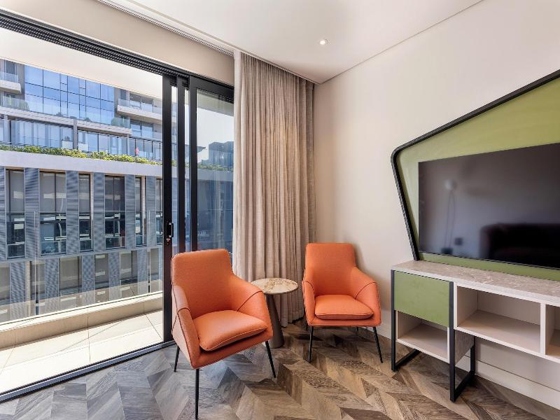 Coastlands Skye Hotel image