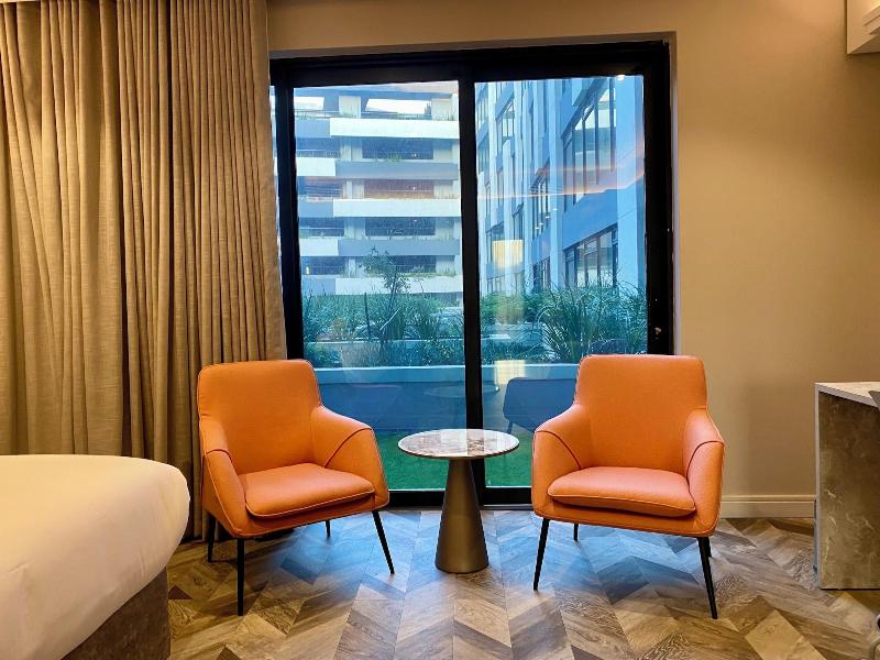 Coastlands Skye Hotel image