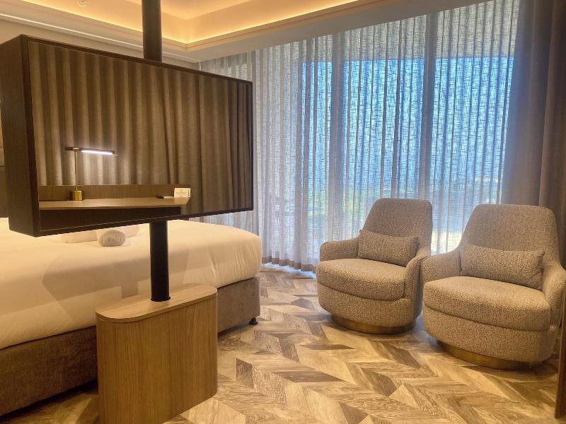 Coastlands Skye Hotel image