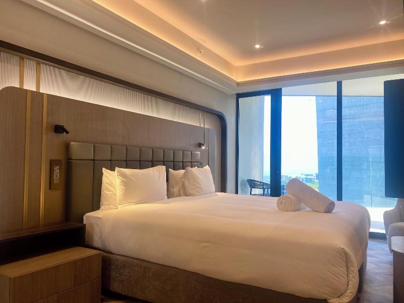Coastlands Skye Hotel image