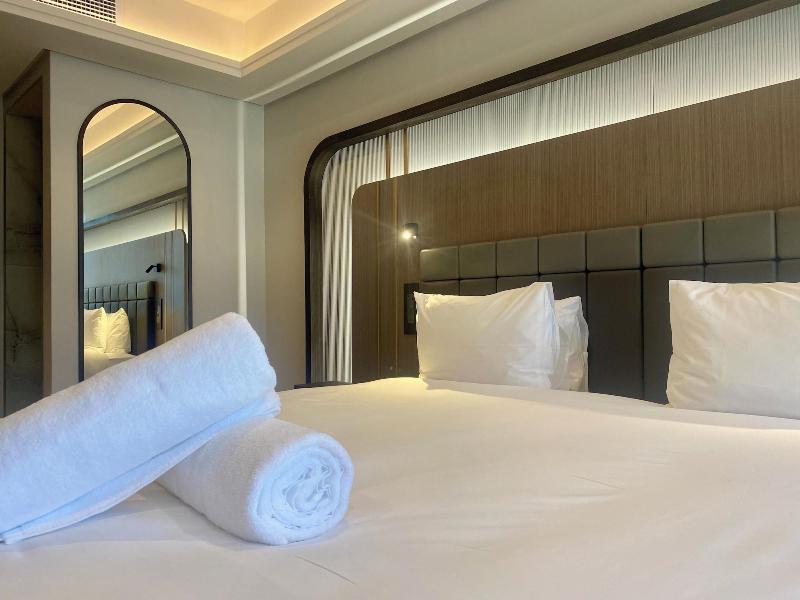 Coastlands Skye Hotel image
