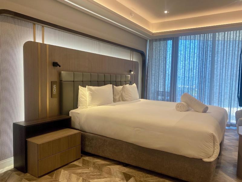 Coastlands Skye Hotel image