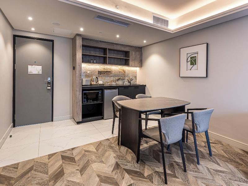 Coastlands Skye Hotel image