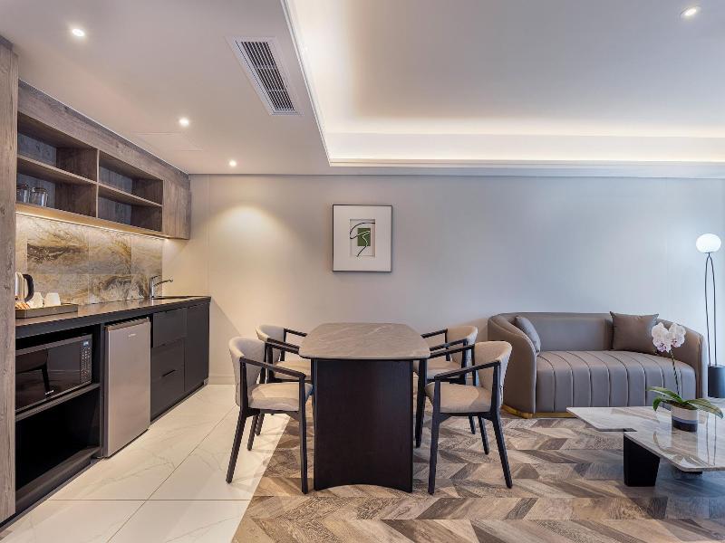 Coastlands Skye Hotel image