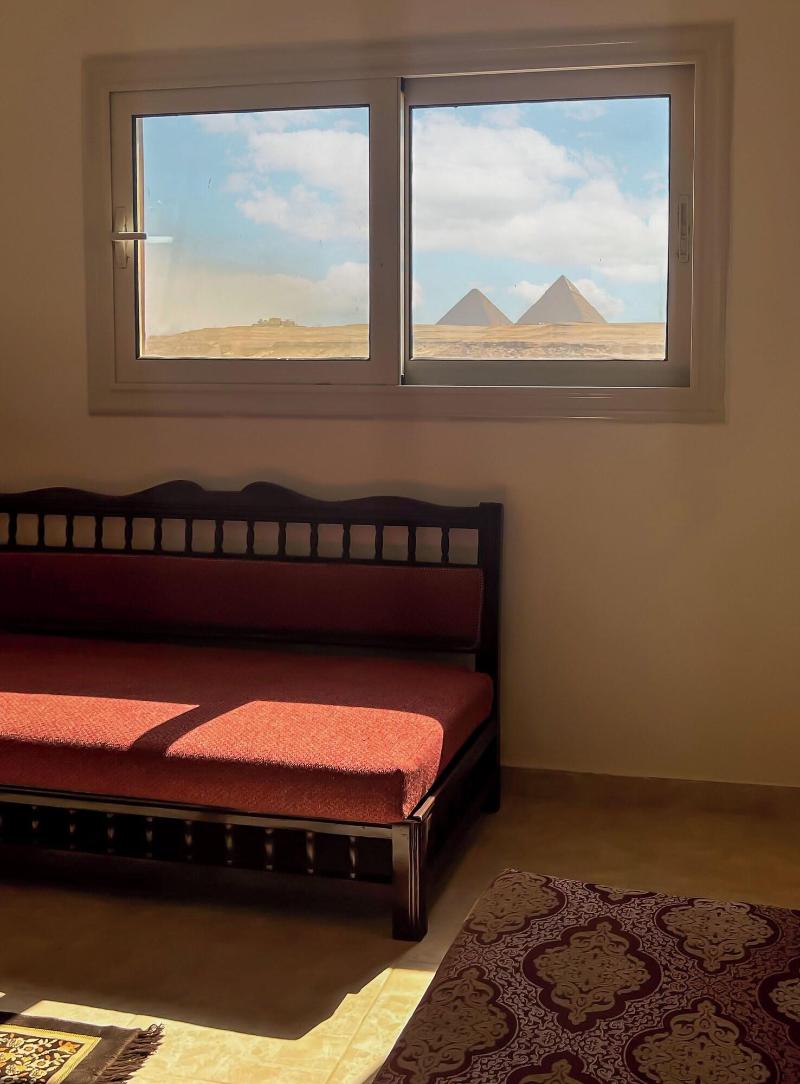 Atlantis Pyramids Inn New image