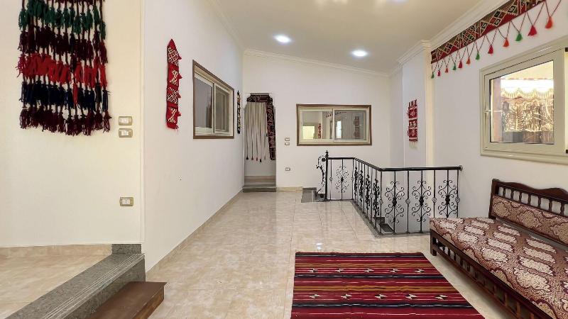 Atlantis Pyramids Inn New image