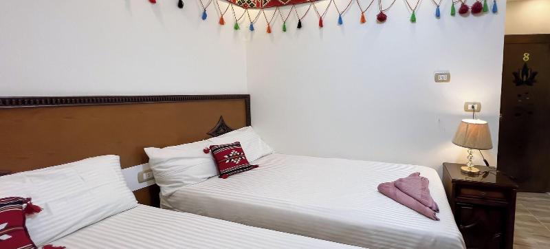 Atlantis Pyramids Inn New image