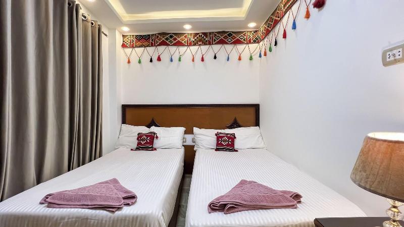 Atlantis Pyramids Inn New image