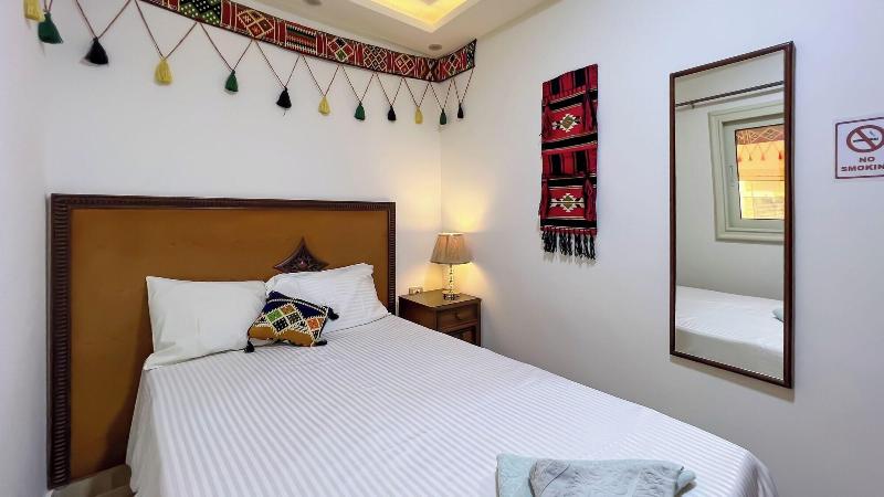 Atlantis Pyramids Inn New image