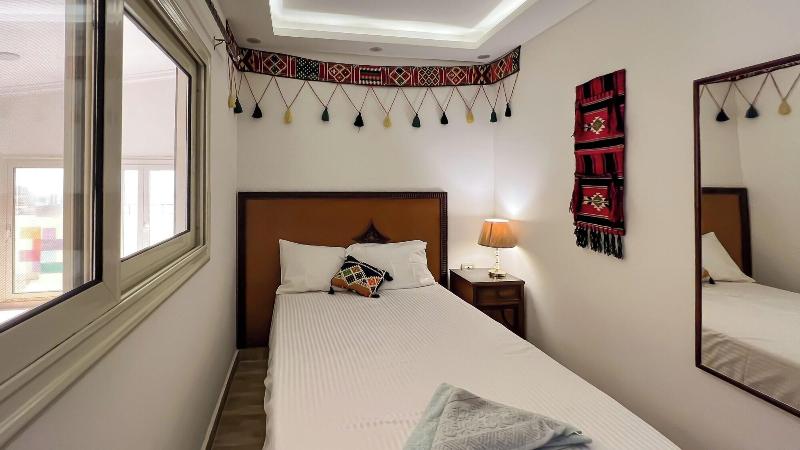 Atlantis Pyramids Inn New image