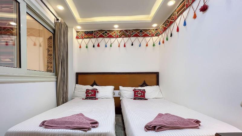 Atlantis Pyramids Inn New image