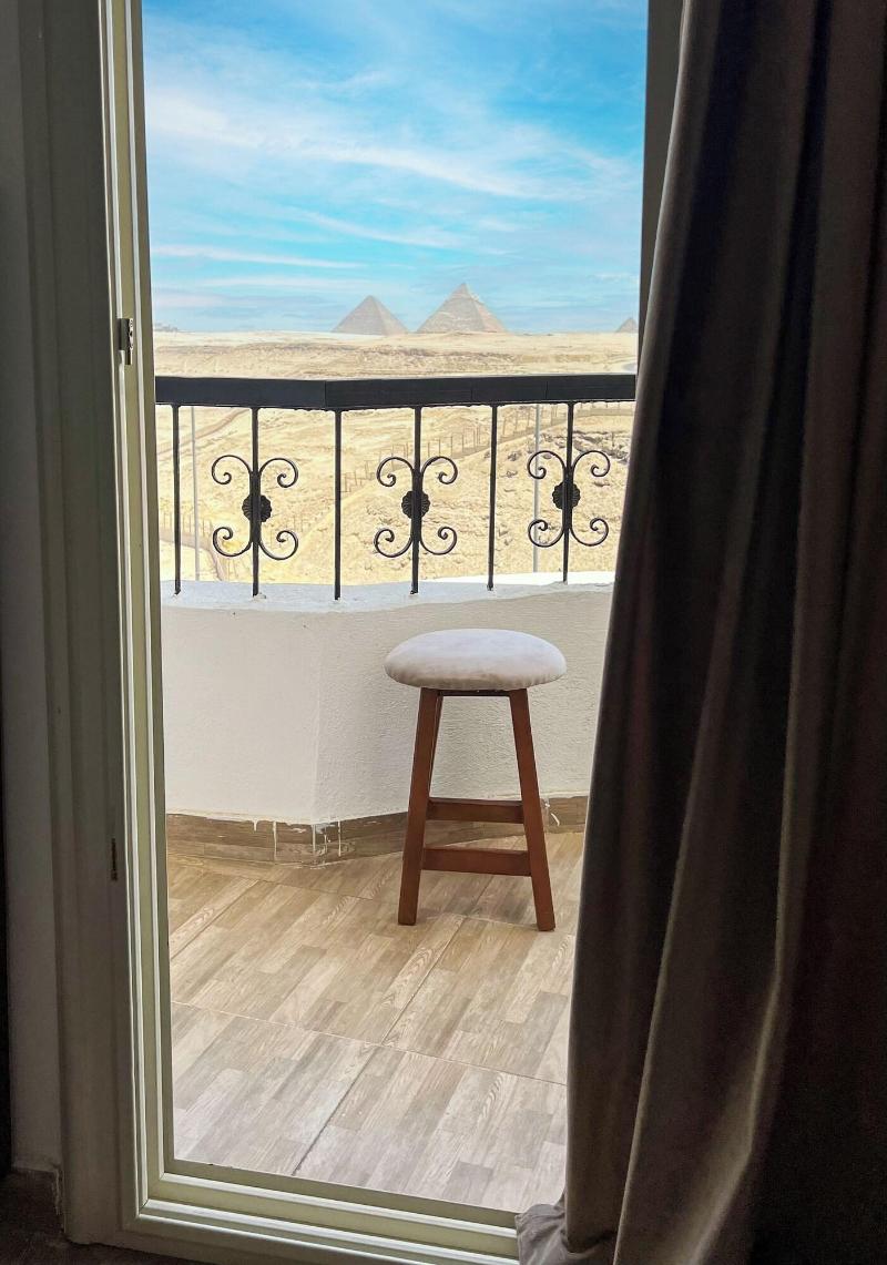 Atlantis Pyramids Inn New image