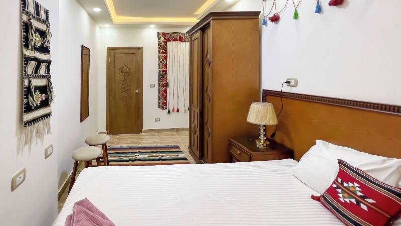 Atlantis Pyramids Inn New image