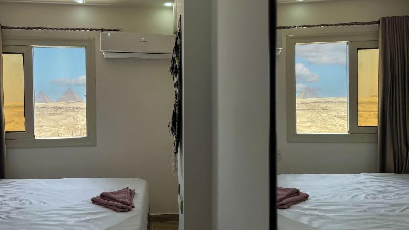 Atlantis Pyramids Inn New image