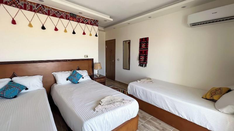 Atlantis Pyramids Inn New image