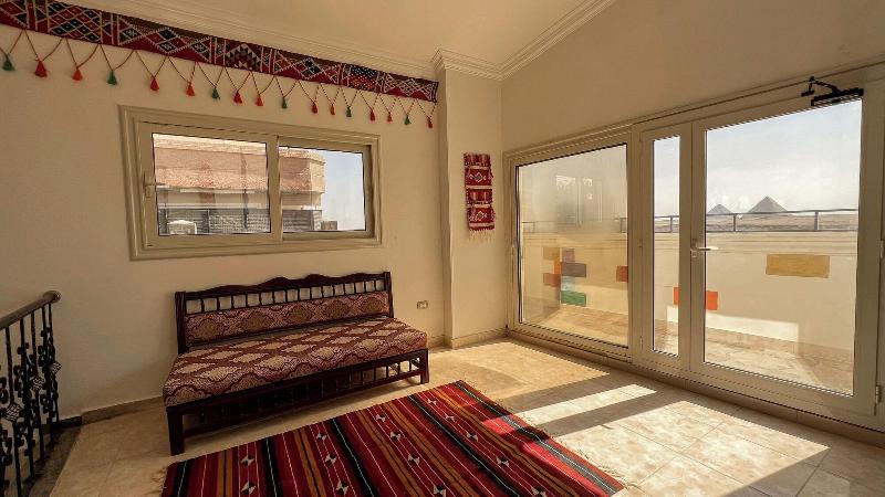 Atlantis Pyramids Inn New image
