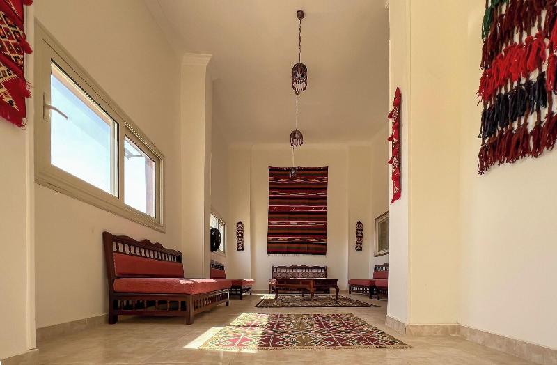 Atlantis Pyramids Inn New image
