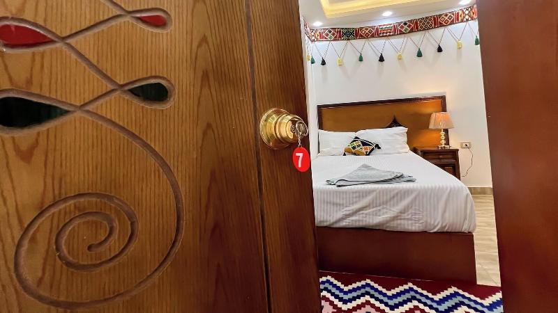 Atlantis Pyramids Inn New image