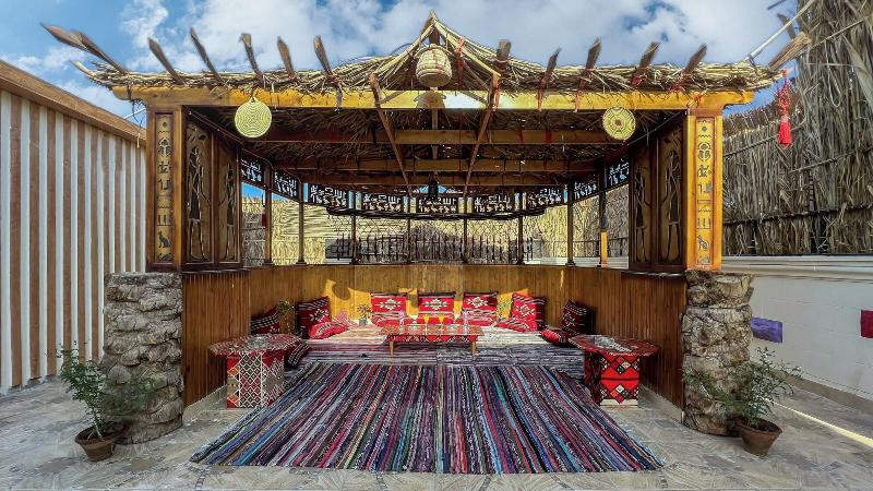 Atlantis Pyramids Inn New image