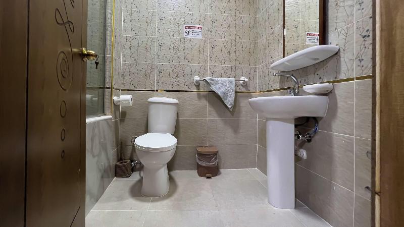 Atlantis Pyramids Inn New image