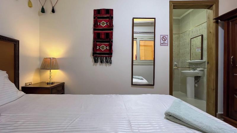 Atlantis Pyramids Inn New image