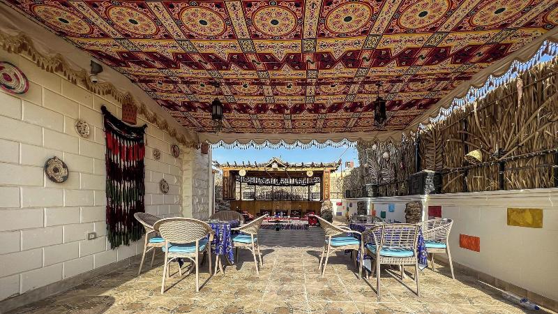 Atlantis Pyramids Inn New image