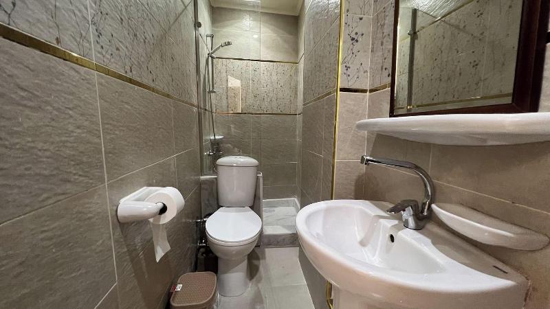 Atlantis Pyramids Inn New image
