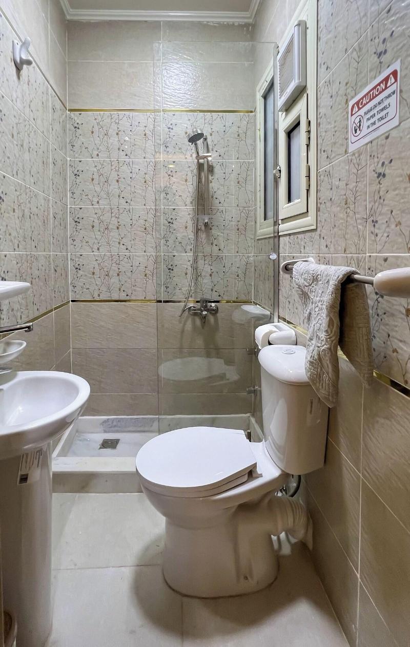 Atlantis Pyramids Inn New image