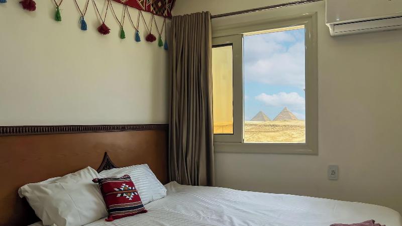 Atlantis Pyramids Inn New image