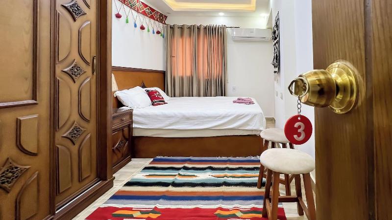 Atlantis Pyramids Inn New image
