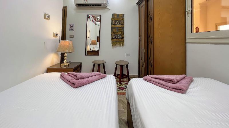 Atlantis Pyramids Inn New image