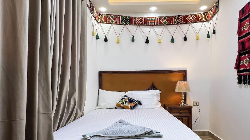 Atlantis Pyramids Inn New image