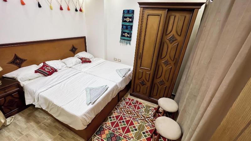 Atlantis Pyramids Inn New image