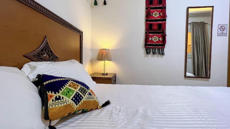 Atlantis Pyramids Inn New image